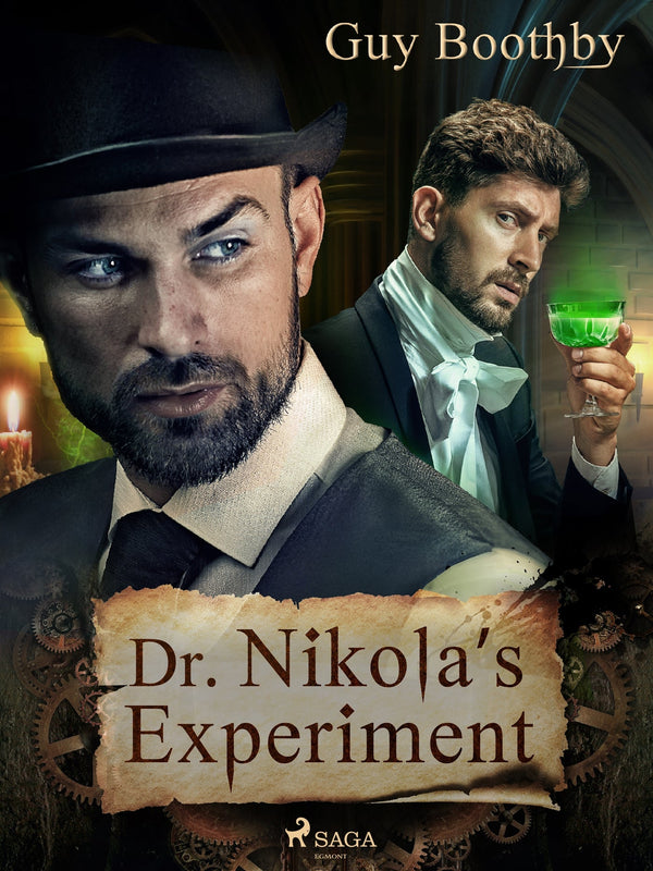 Dr Nikola’s Experiment – E-bok – Laddas ner-Digitala böcker-Axiell-peaceofhome.se