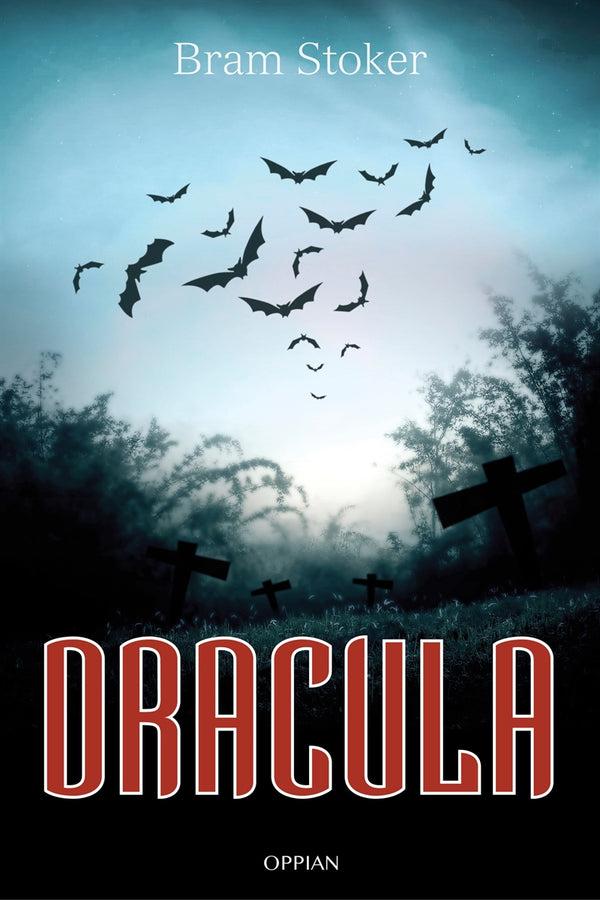 Dracula – E-bok – Laddas ner-Digitala böcker-Axiell-peaceofhome.se