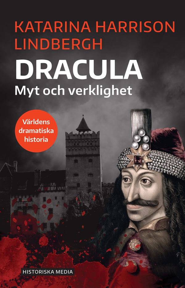 Dracula: myt och verklighet – E-bok – Laddas ner-Digitala böcker-Axiell-peaceofhome.se