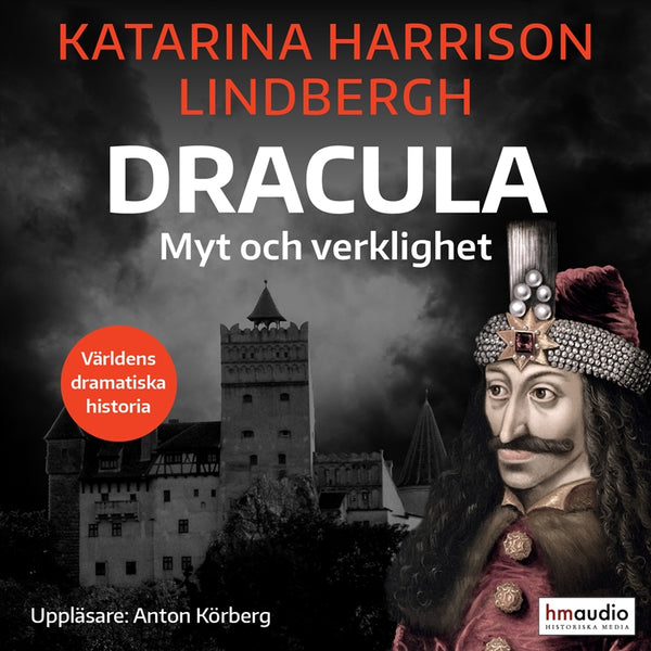 Dracula: myt och verklighet – Ljudbok – Laddas ner-Digitala böcker-Axiell-peaceofhome.se