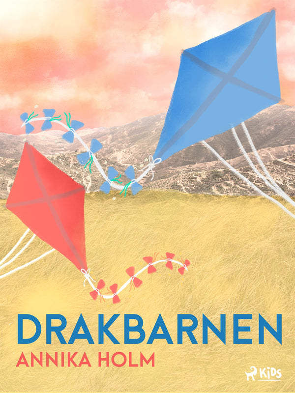 Drakbarnen – E-bok – Laddas ner-Digitala böcker-Axiell-peaceofhome.se