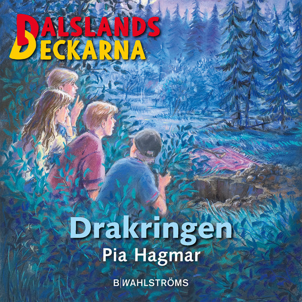 Drakringen – E-bok – Laddas ner-Digitala böcker-Axiell-peaceofhome.se