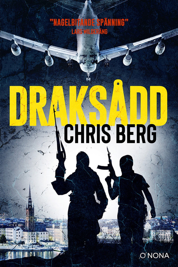 Draksådd – E-bok – Laddas ner-Digitala böcker-Axiell-peaceofhome.se