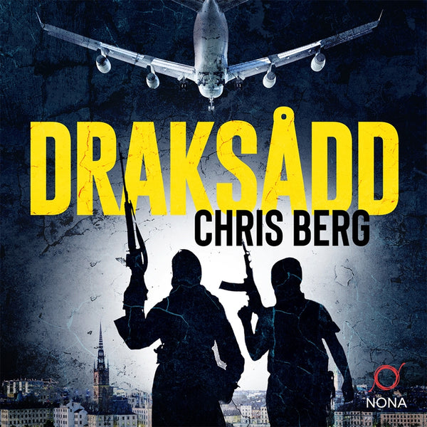 Draksådd – Ljudbok – Laddas ner-Digitala böcker-Axiell-peaceofhome.se