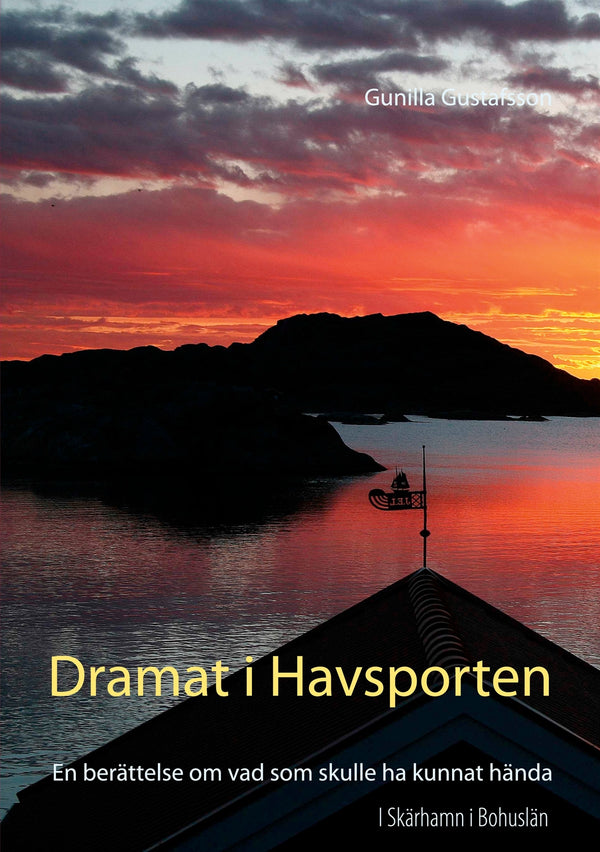 Dramat i Havsporten: En berättelse om vad som skulle ha kunnat hända – E-bok – Laddas ner-Digitala böcker-Axiell-peaceofhome.se