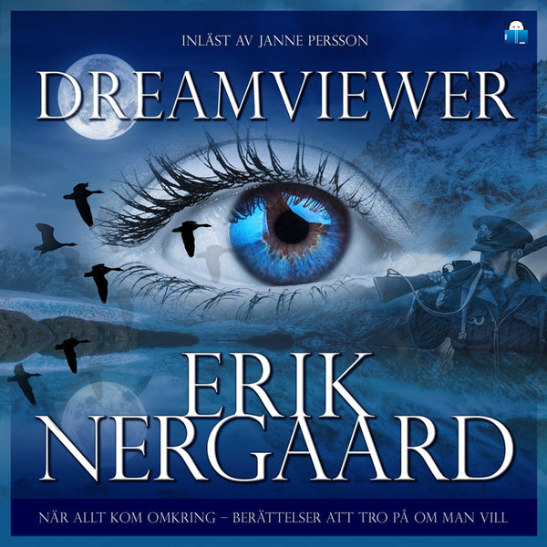 Dreamviewer – Ljudbok – Laddas ner-Digitala böcker-Axiell-peaceofhome.se