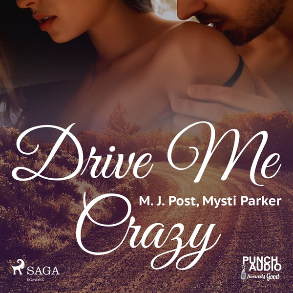 Drive Me Crazy – Ljudbok – Laddas ner-Digitala böcker-Axiell-peaceofhome.se