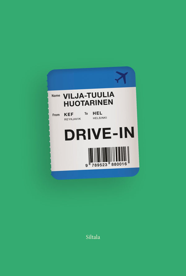 Drive-in – E-bok – Laddas ner-Digitala böcker-Axiell-peaceofhome.se