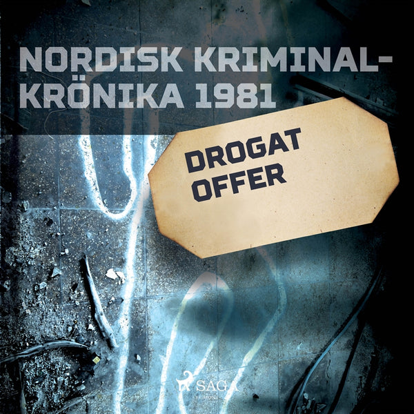 Drogat offer – Ljudbok – Laddas ner-Digitala böcker-Axiell-peaceofhome.se