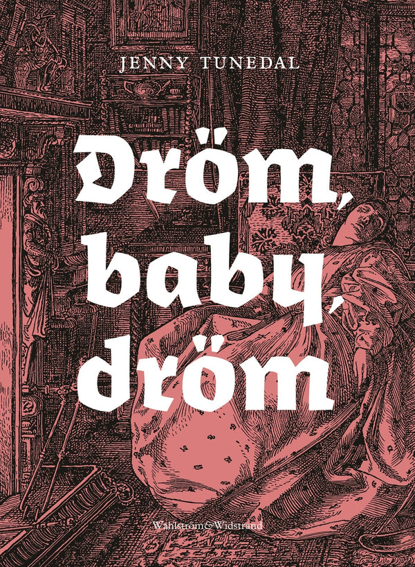 Dröm, baby, dröm – E-bok – Laddas ner-Digitala böcker-Axiell-peaceofhome.se