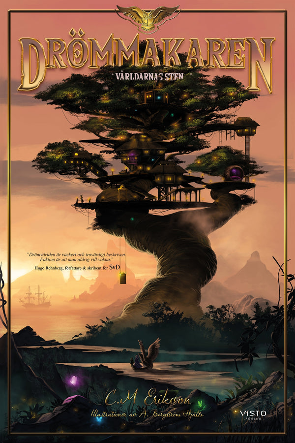 Drömmakaren : Världarnas sten – E-bok – Laddas ner-Digitala böcker-Axiell-peaceofhome.se