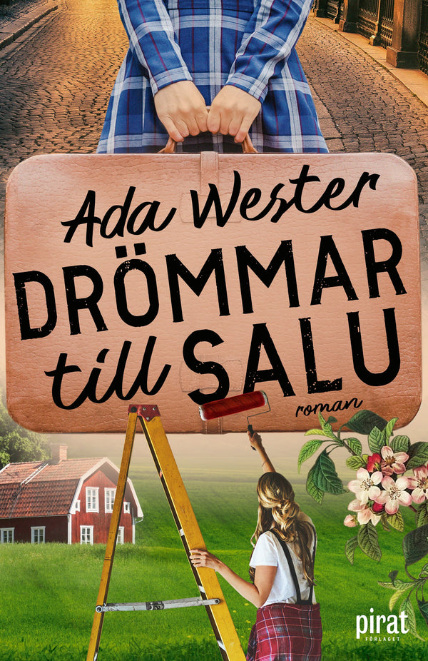 Drömmar till salu – E-bok – Laddas ner-Digitala böcker-Axiell-peaceofhome.se