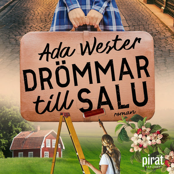 Drömmar till salu – Ljudbok – Laddas ner-Digitala böcker-Axiell-peaceofhome.se