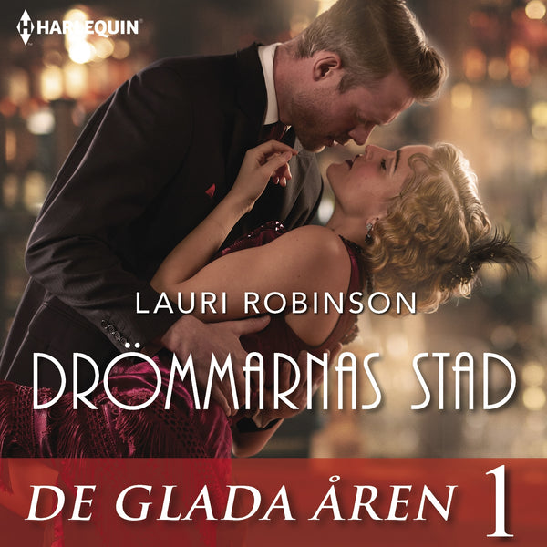 Drömmarnas stad – Ljudbok – Laddas ner-Digitala böcker-Axiell-peaceofhome.se