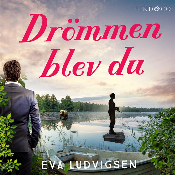 Drömmen blev du – Ljudbok – Laddas ner-Digitala böcker-Axiell-peaceofhome.se