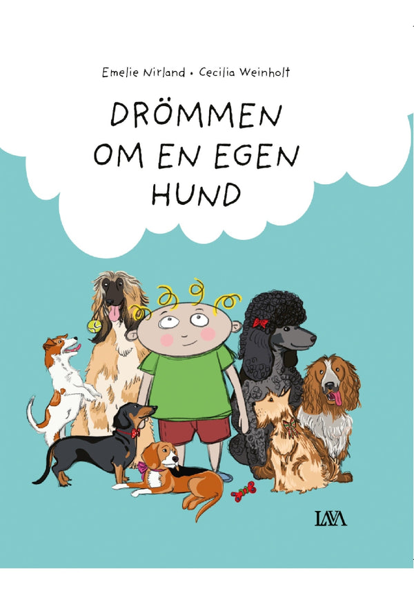 Drömmen om en egen hund – E-bok – Laddas ner-Digitala böcker-Axiell-peaceofhome.se