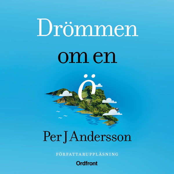 Drömmen om en ö – Ljudbok – Laddas ner-Digitala böcker-Axiell-peaceofhome.se