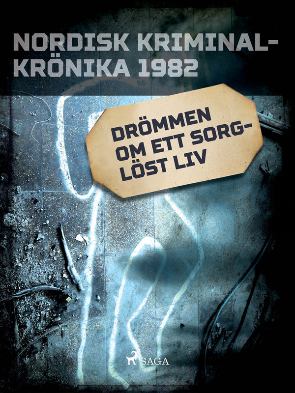 Drömmen om ett sorglöst liv – E-bok – Laddas ner-Digitala böcker-Axiell-peaceofhome.se