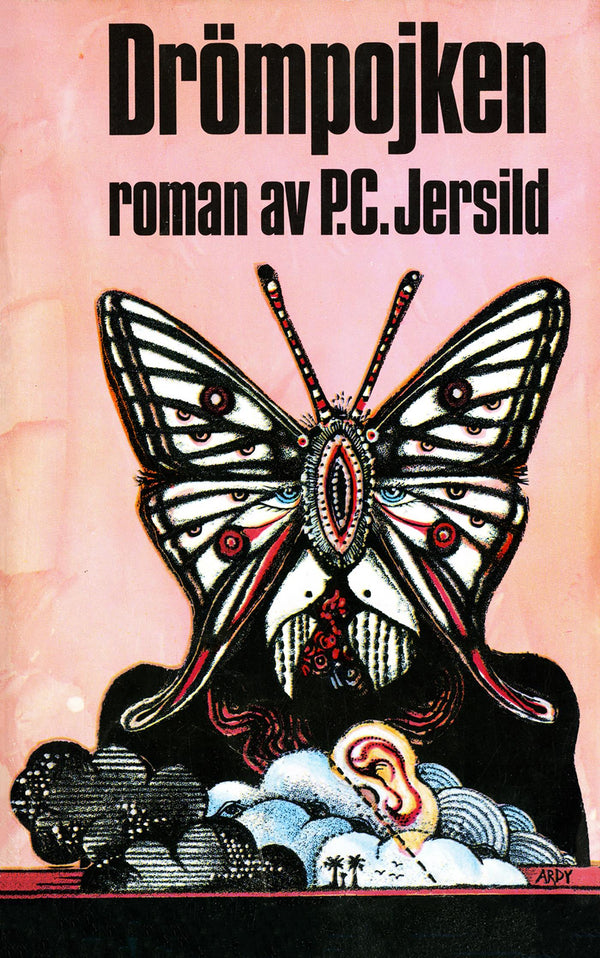 Drömpojken : en paranoid historia – E-bok – Laddas ner-Digitala böcker-Axiell-peaceofhome.se