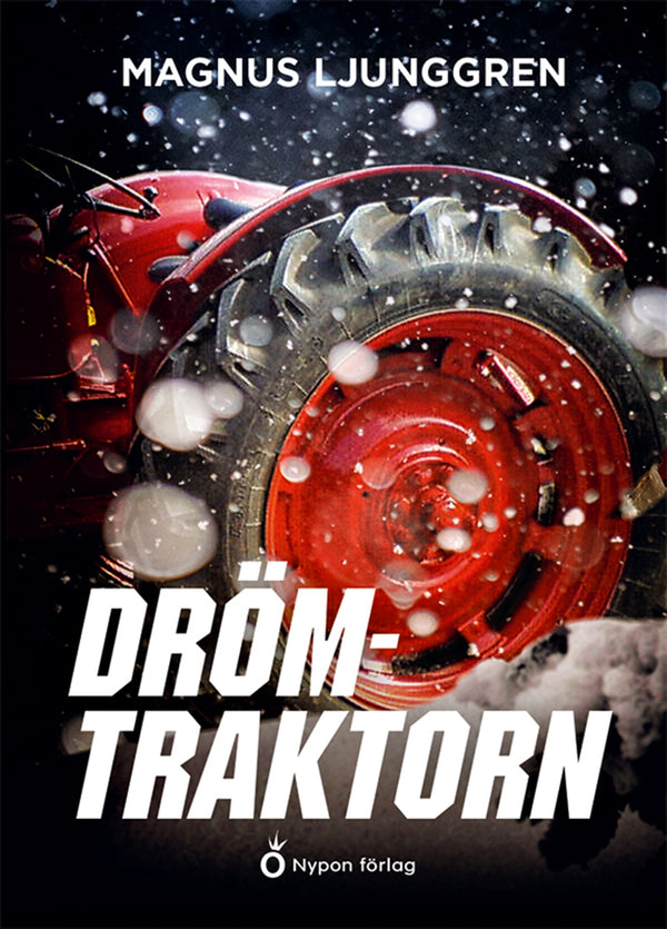 Drömtraktorn – Ljudbok – Laddas ner-Digitala böcker-Axiell-peaceofhome.se