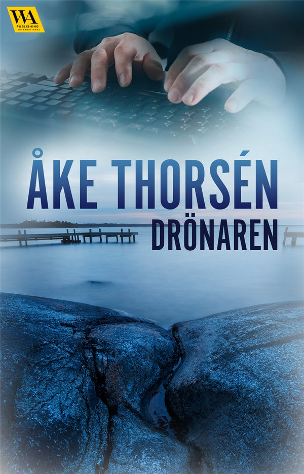 Drönaren – E-bok – Laddas ner-Digitala böcker-Axiell-peaceofhome.se