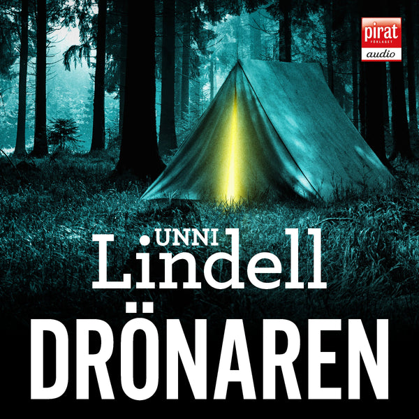 Drönaren – Ljudbok – Laddas ner-Digitala böcker-Axiell-peaceofhome.se