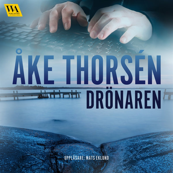 Drönaren – Ljudbok – Laddas ner-Digitala böcker-Axiell-peaceofhome.se