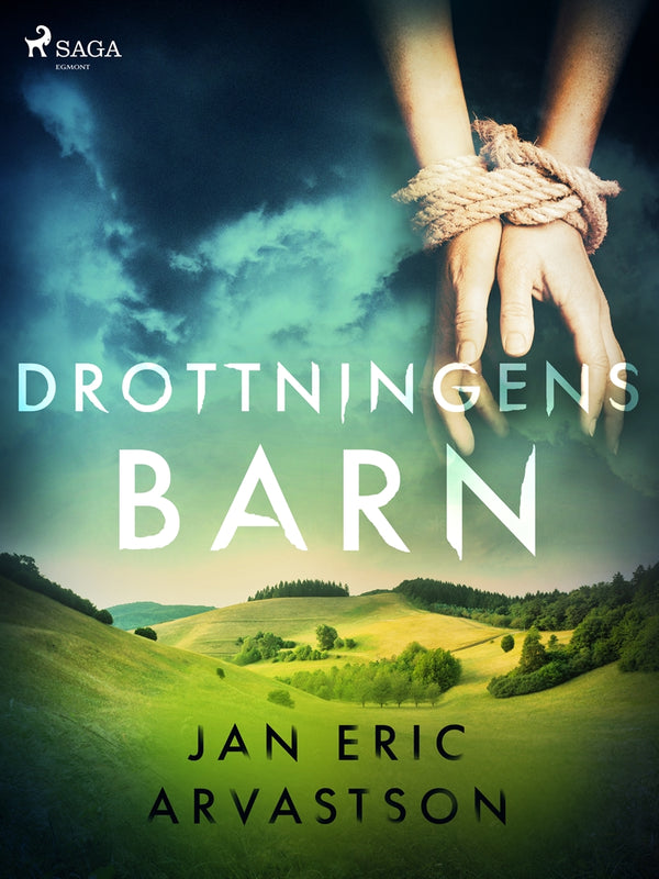 Drottningens barn – E-bok – Laddas ner-Digitala böcker-Axiell-peaceofhome.se