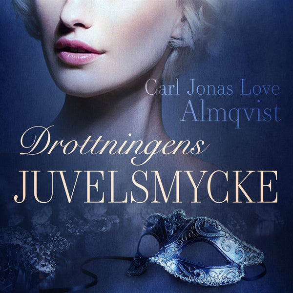 Drottningens juvelsmycke – Ljudbok – Laddas ner-Digitala böcker-Axiell-peaceofhome.se