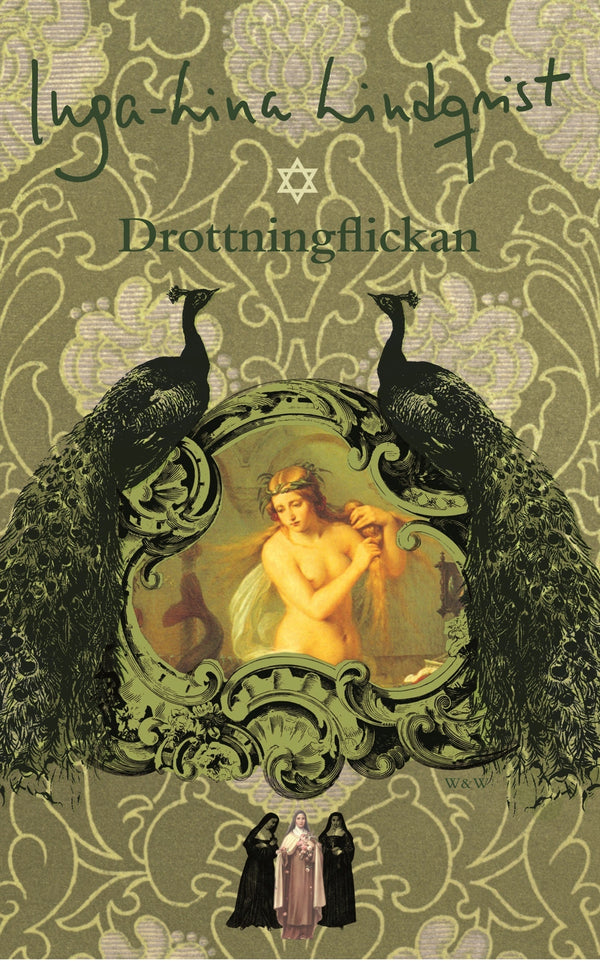 Drottningflickan – E-bok – Laddas ner-Digitala böcker-Axiell-peaceofhome.se