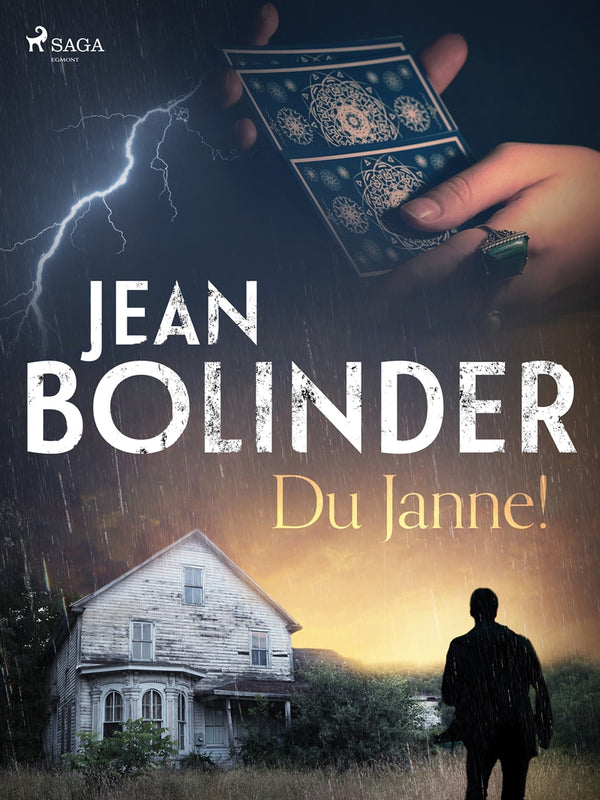 Du Janne! – E-bok – Laddas ner-Digitala böcker-Axiell-peaceofhome.se