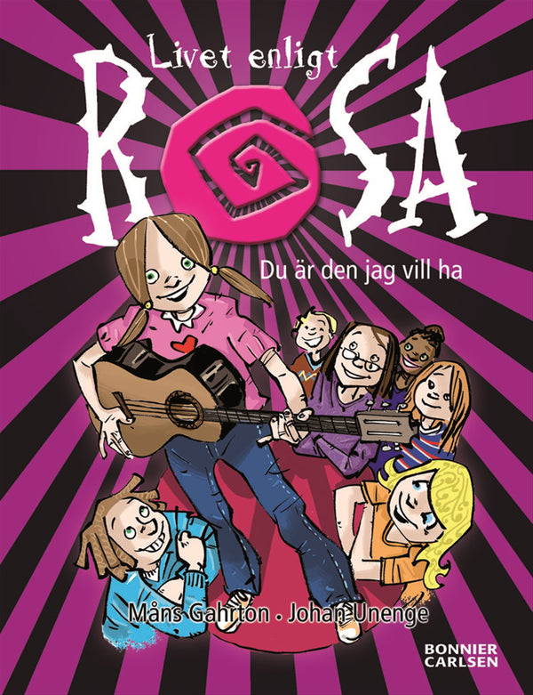 Du är den jag vill ha – E-bok – Laddas ner-Digitala böcker-Axiell-peaceofhome.se