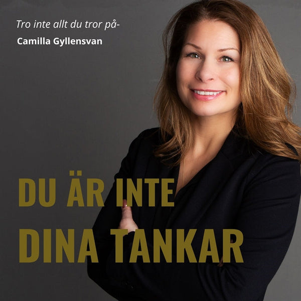 Du är inte dina tankar – Ljudbok – Laddas ner-Digitala böcker-Axiell-peaceofhome.se