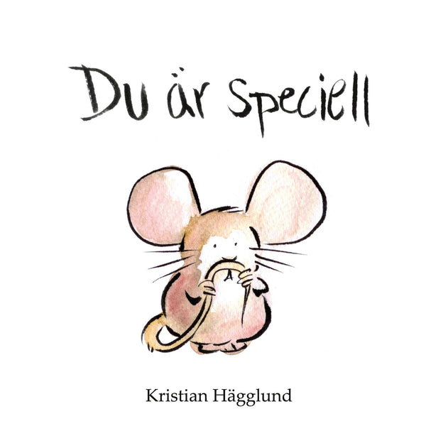 Du är speciell – E-bok – Laddas ner-Digitala böcker-Axiell-peaceofhome.se