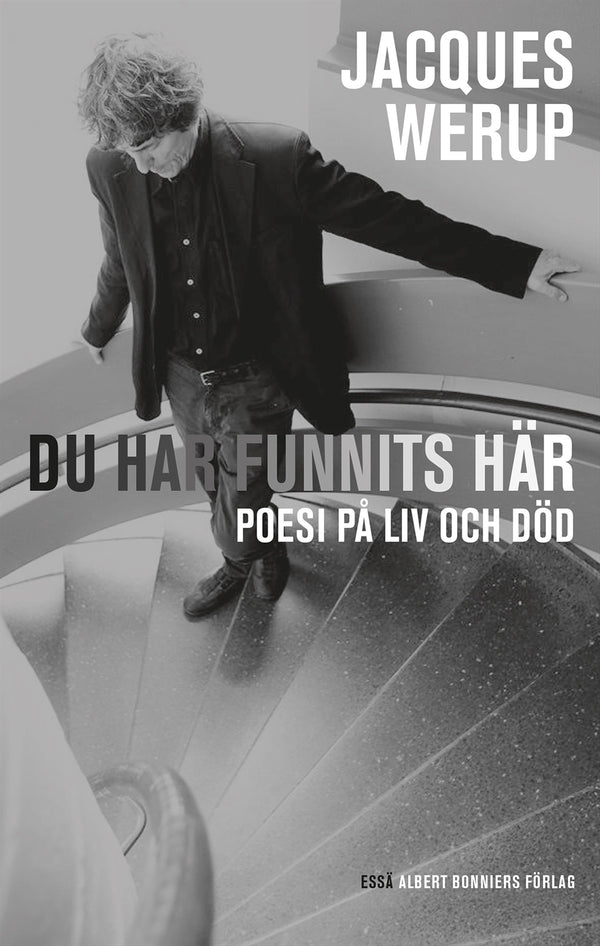 Du har funnits här : poesi på liv och död – E-bok – Laddas ner-Digitala böcker-Axiell-peaceofhome.se