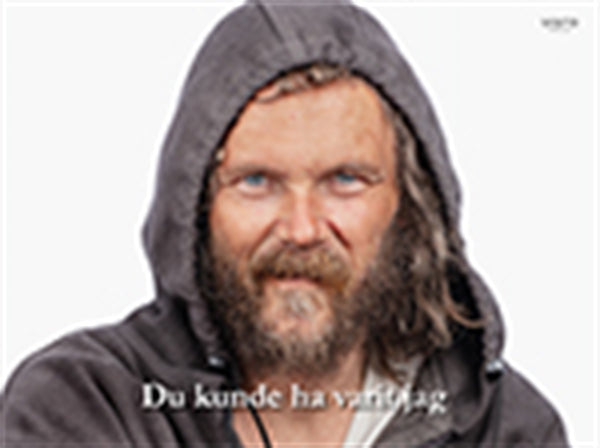 Du kunde ha varit jag – E-bok – Laddas ner-Digitala böcker-Axiell-peaceofhome.se