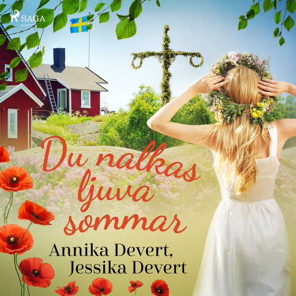 Du nalkas ljuva sommar – Ljudbok – Laddas ner-Digitala böcker-Axiell-peaceofhome.se