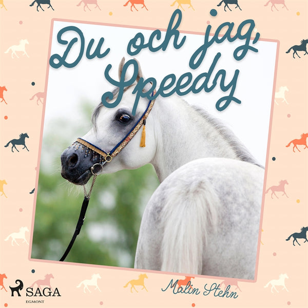 Du och jag, Speedy – Ljudbok – Laddas ner-Digitala böcker-Axiell-peaceofhome.se