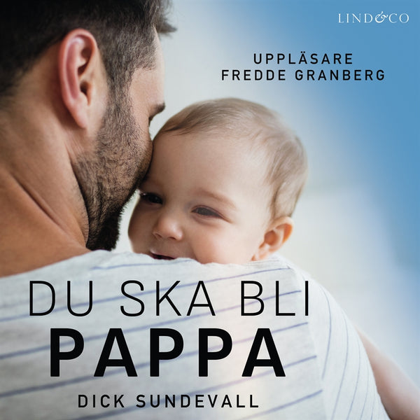 Du ska bli pappa – Ljudbok – Laddas ner-Digitala böcker-Axiell-peaceofhome.se