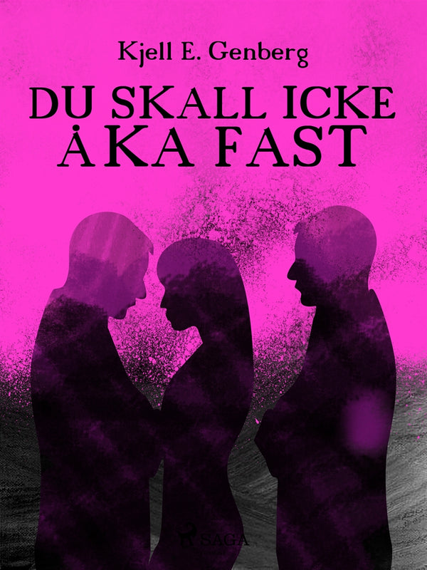 Du skall icke åka fast – E-bok – Laddas ner-Digitala böcker-Axiell-peaceofhome.se