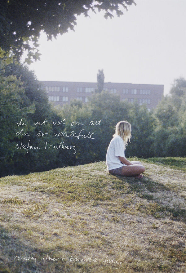 Du vet väl om att du är värdefull – E-bok – Laddas ner-Digitala böcker-Axiell-peaceofhome.se