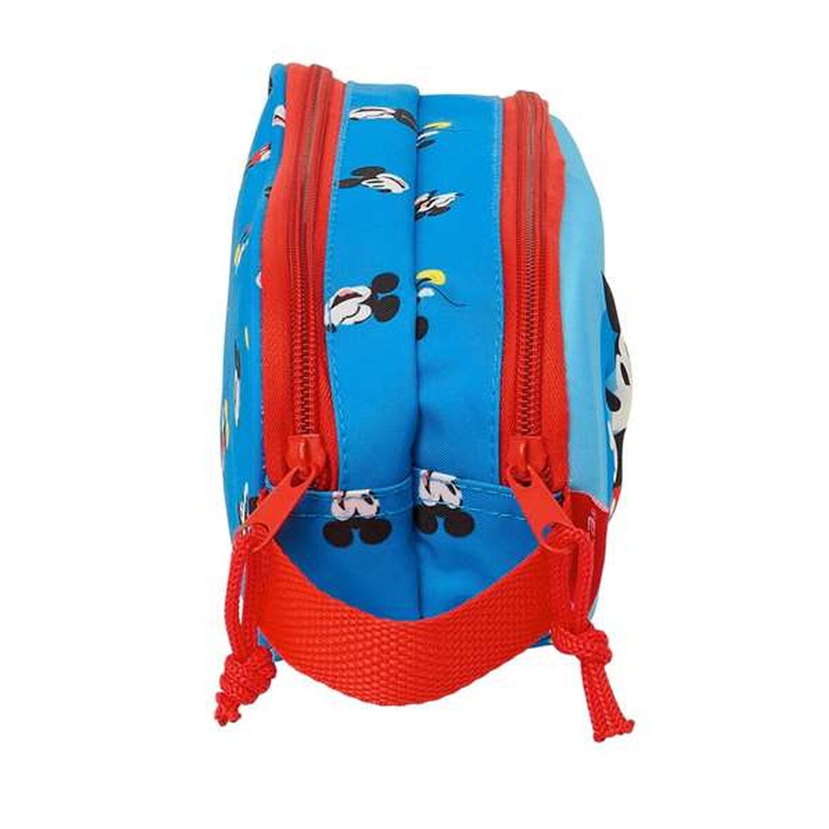 Dubbel bär-allt Safta 21 x 8 x 6 cm 3D-Kontor och Kontorsmaterial, Skol- och utbildningsmaterial-Safta-peaceofhome.se