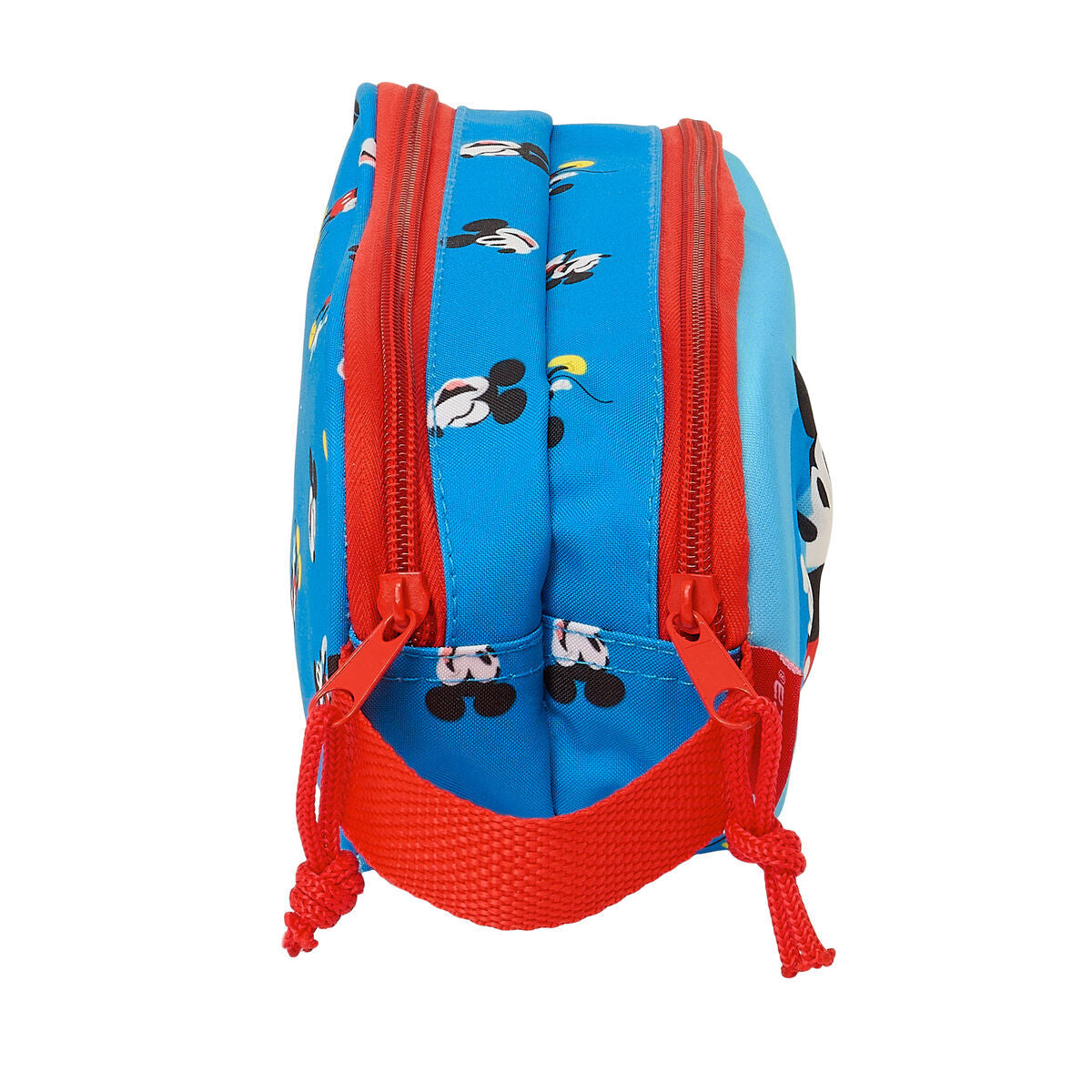 Dubbel bär-allt Safta 21 x 8 x 6 cm 3D-Kontor och Kontorsmaterial, Skol- och utbildningsmaterial-Safta-peaceofhome.se