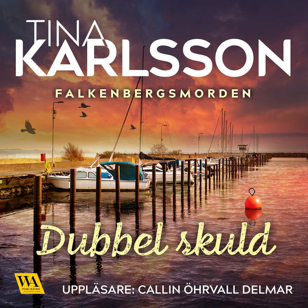 Dubbel skuld – Ljudbok – Laddas ner-Digitala böcker-Axiell-peaceofhome.se