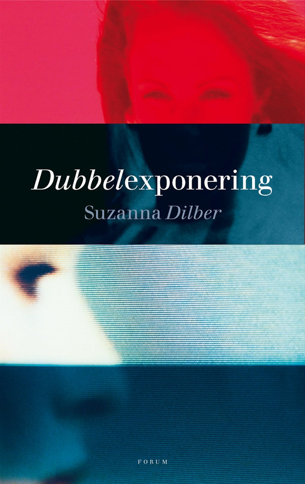 Dubbelexponering – E-bok – Laddas ner-Digitala böcker-Axiell-peaceofhome.se