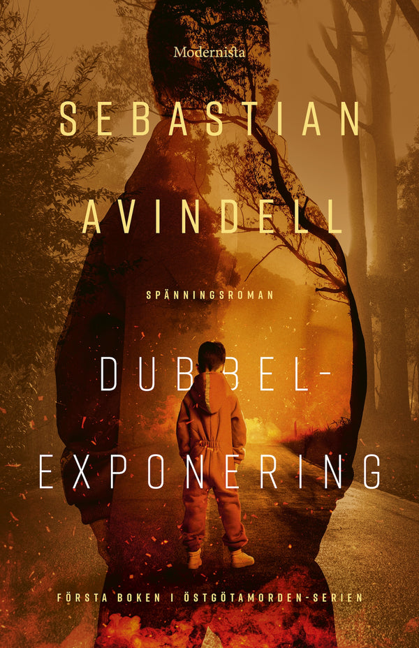 Dubbelexponering – E-bok – Laddas ner-Digitala böcker-Axiell-peaceofhome.se