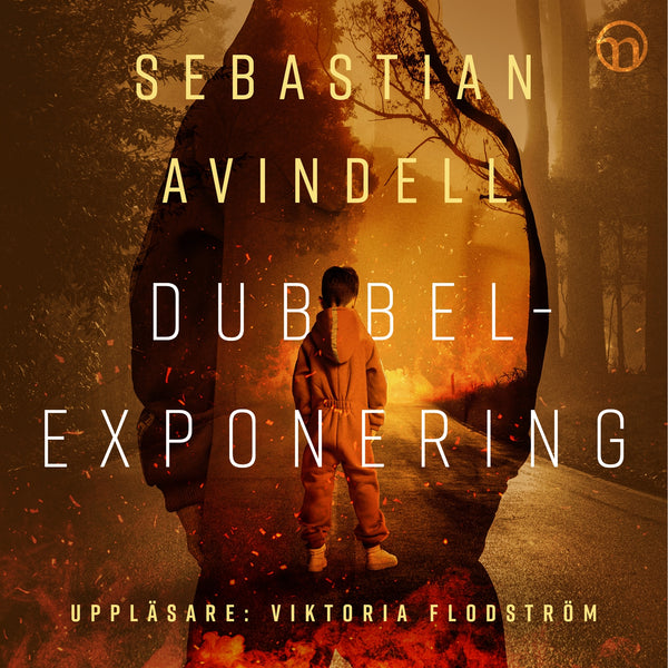 Dubbelexponering – Ljudbok – Laddas ner-Digitala böcker-Axiell-peaceofhome.se