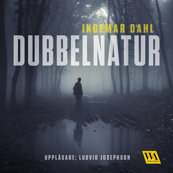 Dubbelnatur – Ljudbok – Laddas ner-Digitala böcker-Axiell-peaceofhome.se