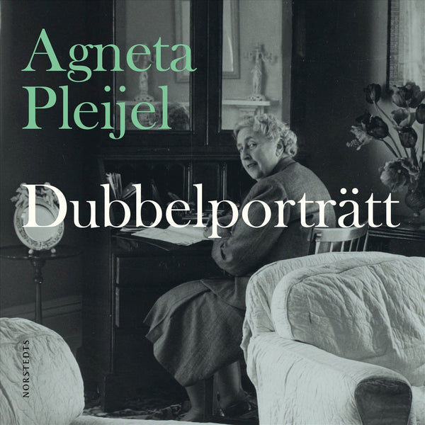 Dubbelporträtt : en roman om Agatha Christie och Oskar Kokoschka – Ljudbok – Laddas ner-Digitala böcker-Axiell-peaceofhome.se