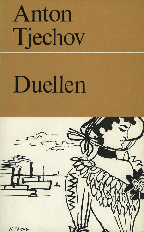 Duellen – E-bok – Laddas ner-Digitala böcker-Axiell-peaceofhome.se